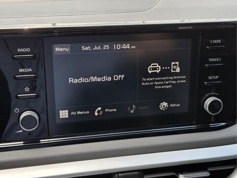 2021 Kia K5 GT-Line - Photo 27