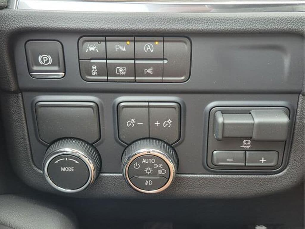 2026 Chevrolet Tahoe High Country - Photo 31