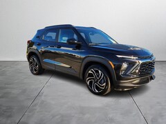 2026 Chevrolet Trailblazer RS SUV