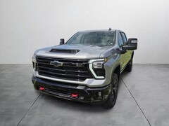 2026 Chevrolet Silverado 2500 HD LT Truck