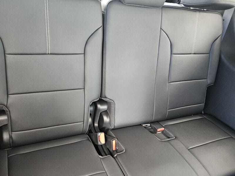 2026 GMC Acadia Elevation - Photo 14