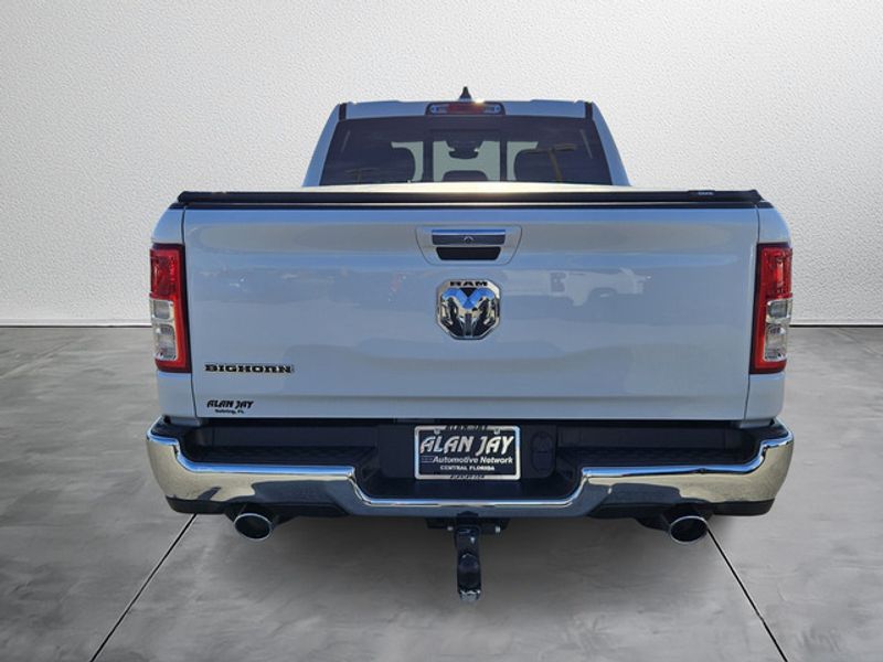 2020 Ram 1500 Big Horn Lone Star photo 4