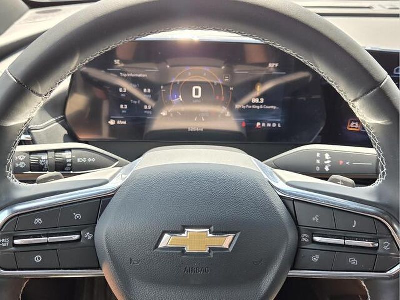 2026 Chevrolet Traverse LT - Photo 33