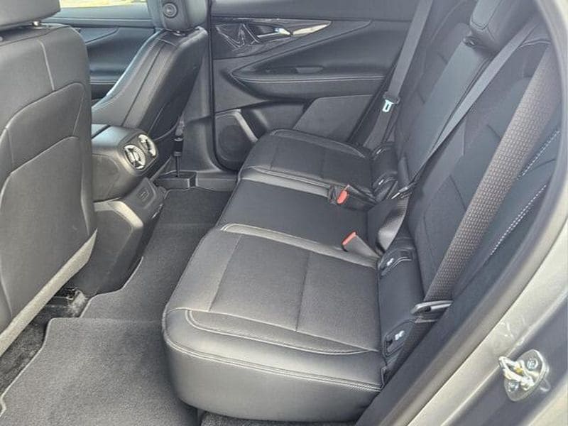2026 Chevrolet Blazer EV LT - Photo 8