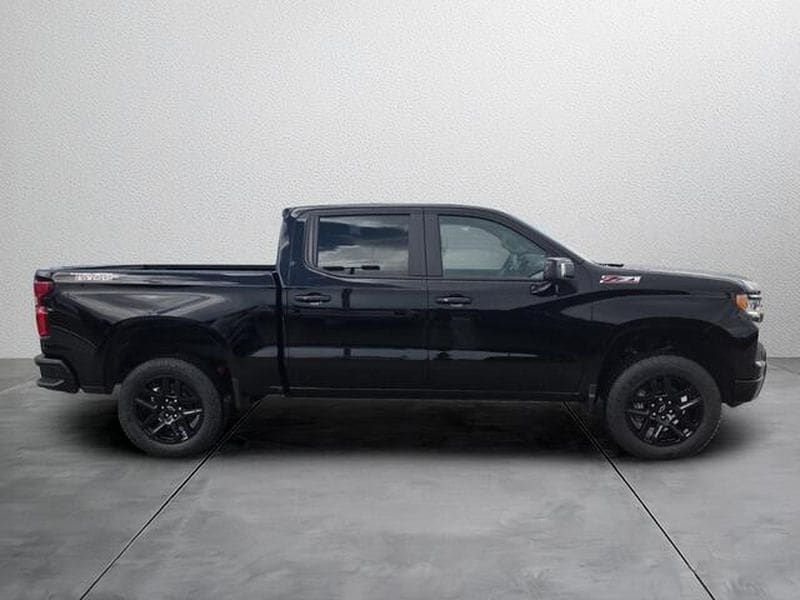 2026 Chevrolet Silverado 1500 LT Trail Boss - Photo 6