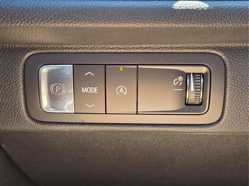 2025 Chevrolet Traverse LT - Photo 32
