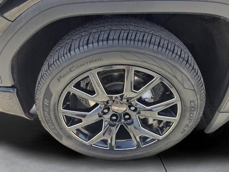 2022 GMC Sierra 1500 Limited Denali - Photo 11