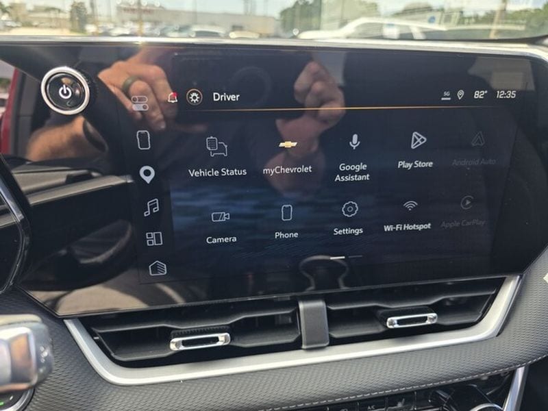 2026 Chevrolet Equinox LT - Photo 18