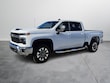 Chevrolet Silverado 2500 HD