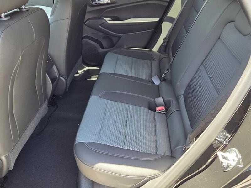 2026 Chevrolet Trax LT - Photo 11