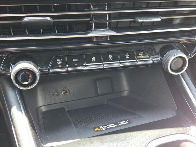 2026 Chevrolet Traverse LT - Photo 28