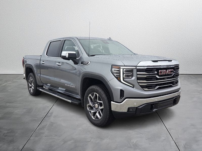 2026 GMC Sierra 1500 Truck 