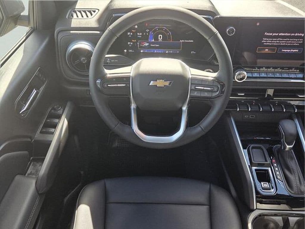 2026 Chevrolet Colorado LT - Photo 14