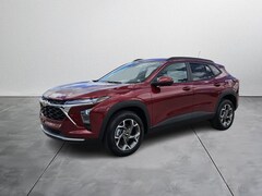 2025 Chevrolet Trax LT SUV