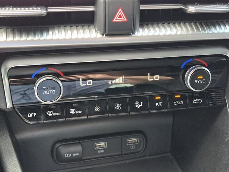 2021 Kia K5 GT-Line - Photo 26