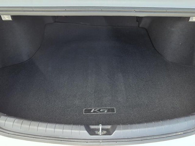 2021 Kia K5 GT-Line - Photo 15