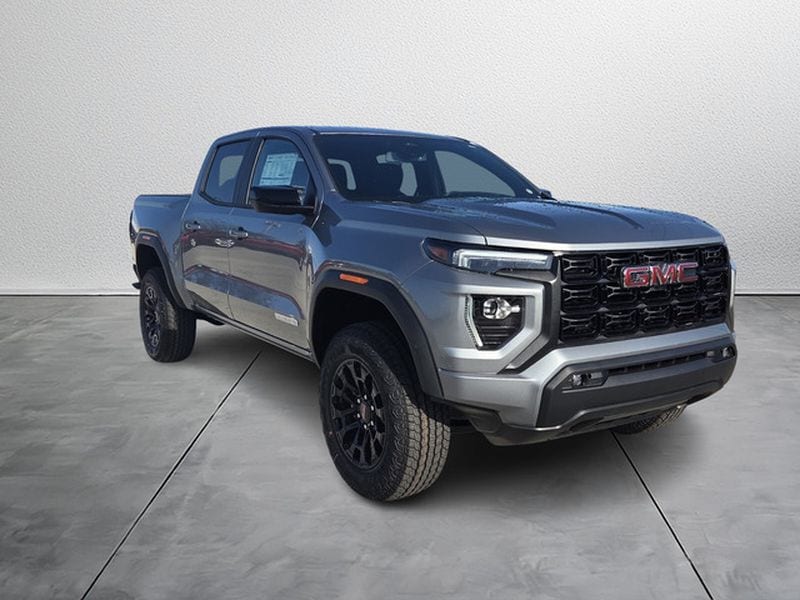2026 GMC Canyon Truck 