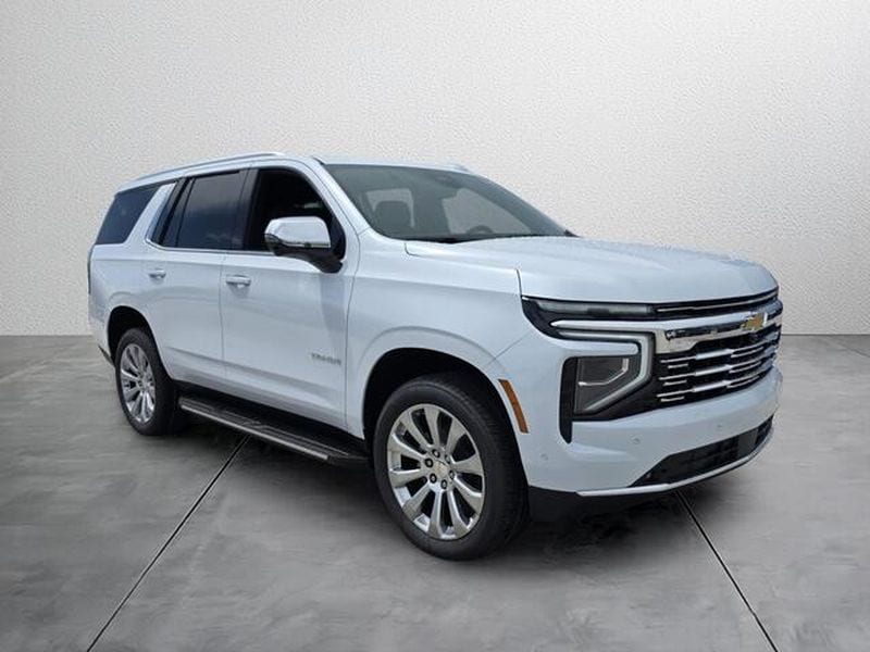 2026 Chevrolet Tahoe Premier - Photo 7