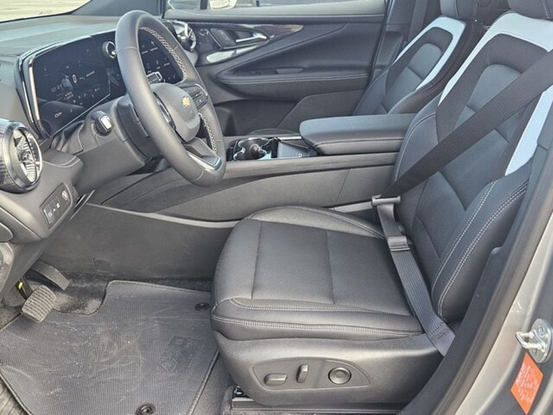 2026 Chevrolet Blazer EV LT - Photo 7