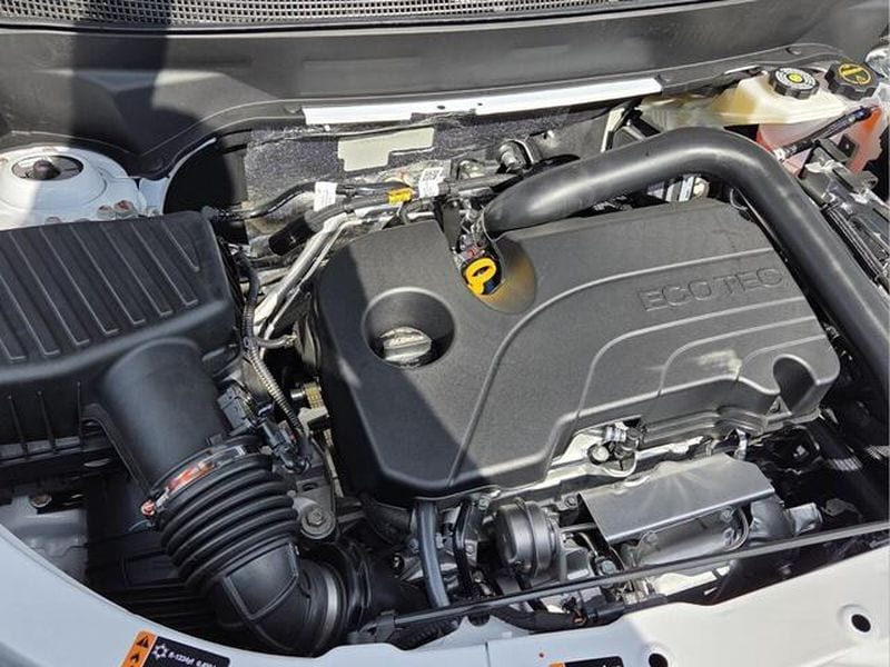 2026 Chevrolet Equinox LT - Photo 19