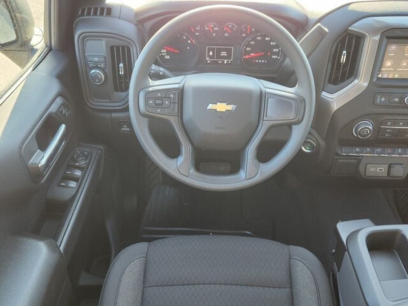 2026 Chevrolet Silverado 1500 Custom - Photo 9