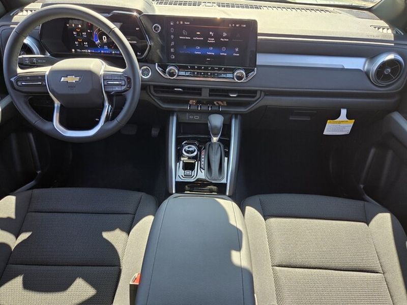 2026 Chevrolet Colorado LT - Photo 10