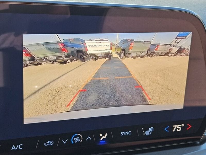 2026 Chevrolet Traverse LT - Photo 19