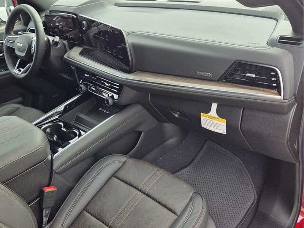 2026 Chevrolet Tahoe High Country - Photo 21