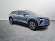 Chevrolet Blazer EV
