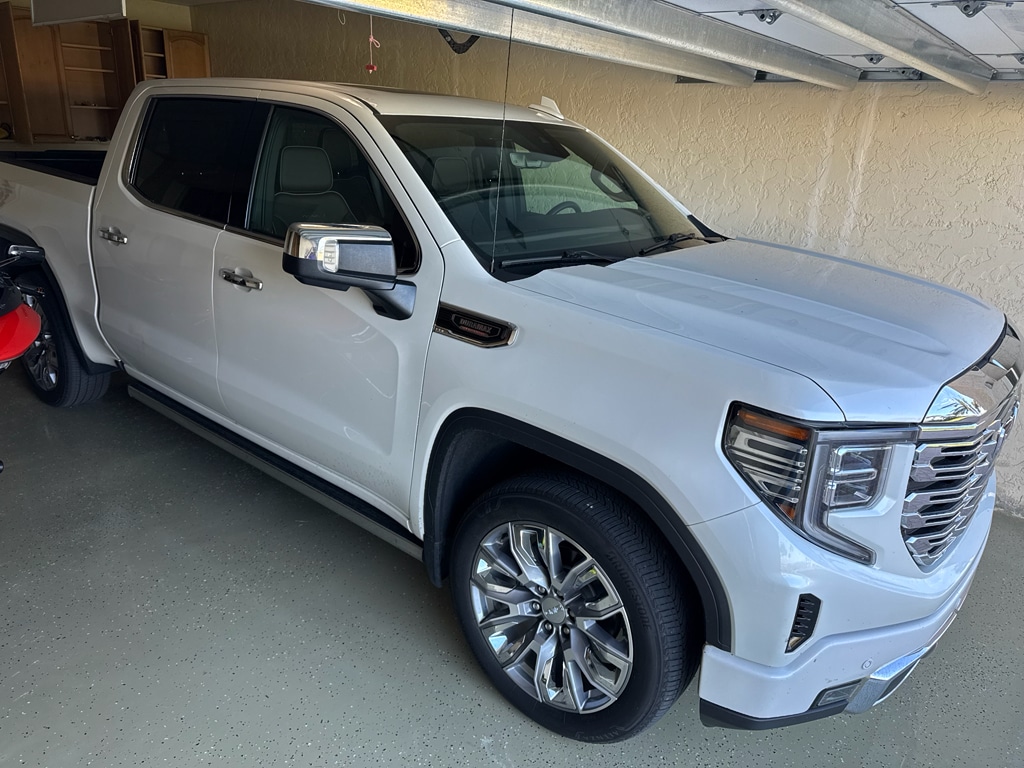 Used 2024 GMC Sierra 1500 Denali Truck