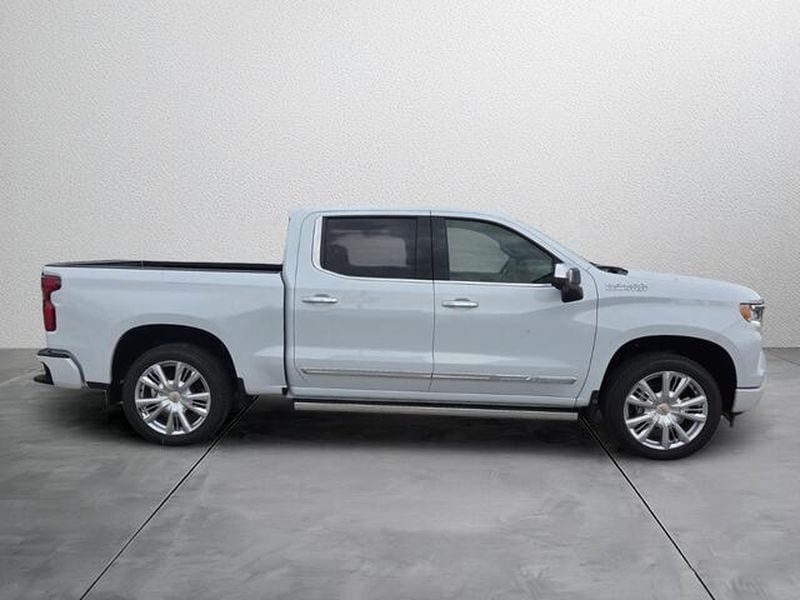 2026 Chevrolet Silverado 1500 High Country - Photo 6