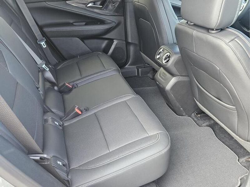 2026 Chevrolet Blazer EV LT - Photo 12