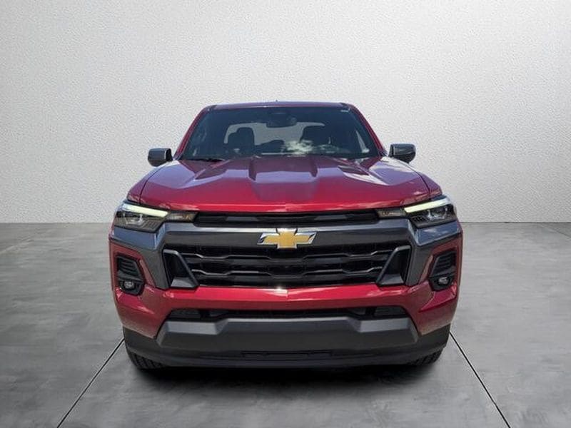 2026 Chevrolet Colorado LT - Photo 8