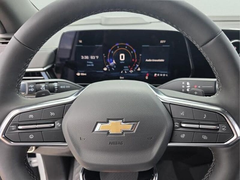 2026 Chevrolet Tahoe Premier - Photo 27