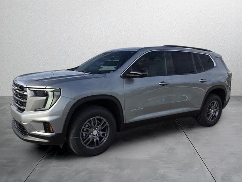 2026 GMC Acadia Elevation FWD's photo