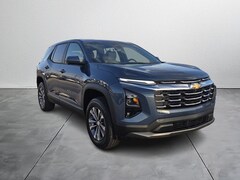 2026 Chevrolet Equinox LT SUV