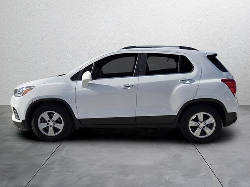 Used 2019 Chevrolet Trax LT with VIN 3GNCJLSB4KL399440 for sale in Sebring, FL