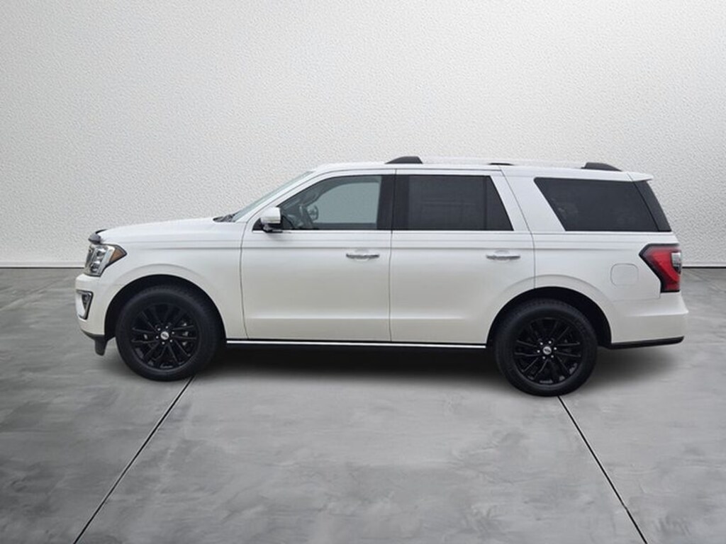Used 2019 Ford Expedition Limited