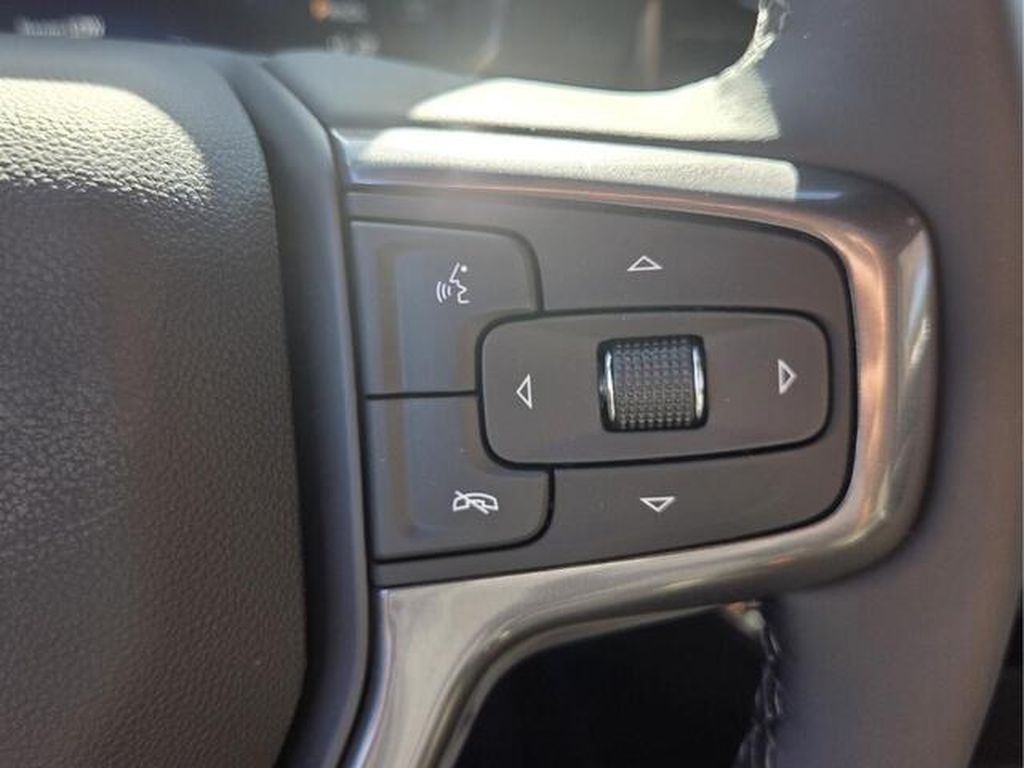 2026 Chevrolet Silverado 2500 HD ZR2 - Photo 34
