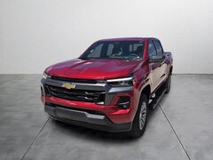 2026 Chevrolet Colorado LT Truck