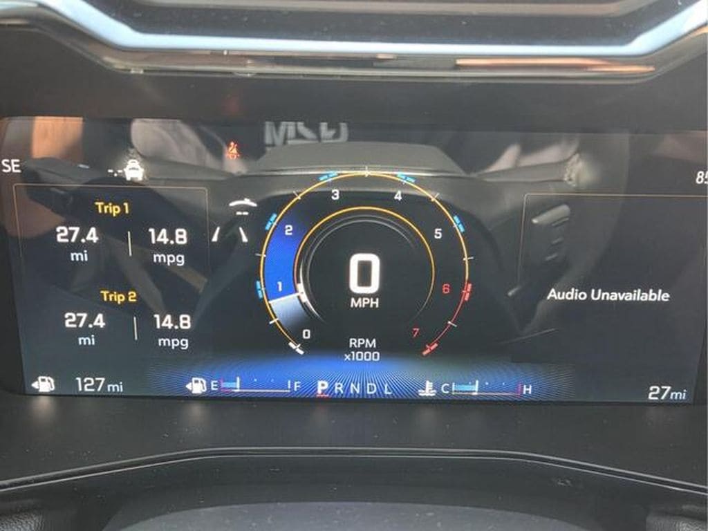 2026 Chevrolet Colorado LT - Photo 33