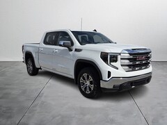 2026 GMC Sierra 1500 SLE Truck