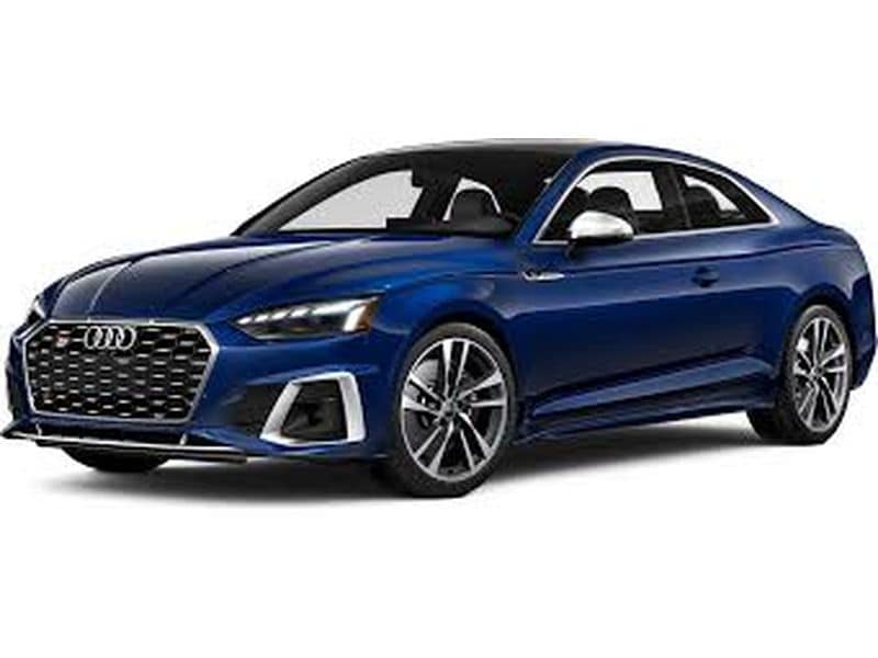 2018 Audi S5 3.0T Prestige quattro Tiptronic's photo