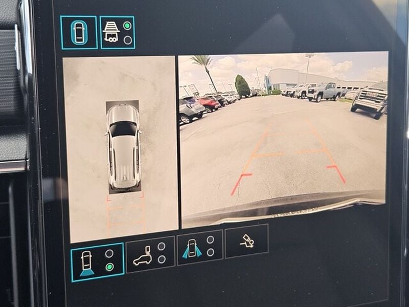 2026 GMC Acadia Elevation - Photo 20