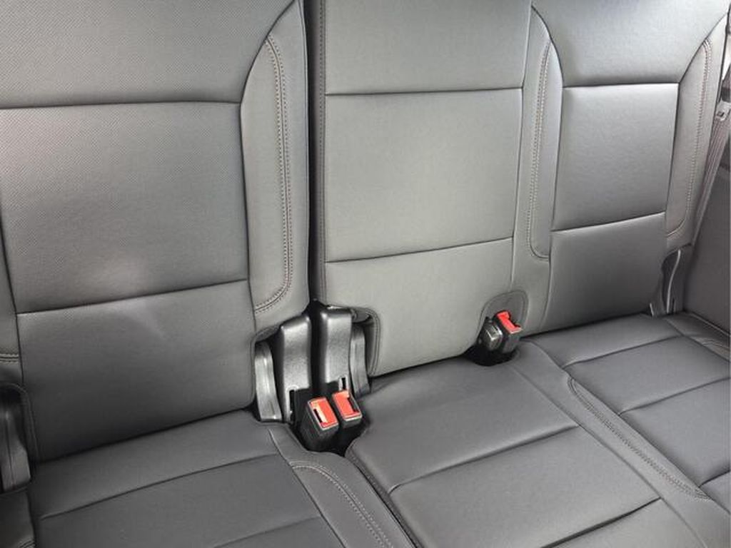 2026 Chevrolet Tahoe High Country - Photo 19