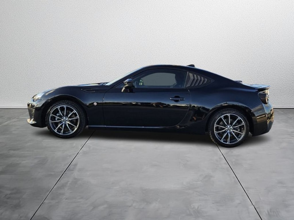 Used 2020 Toyota 86 NA