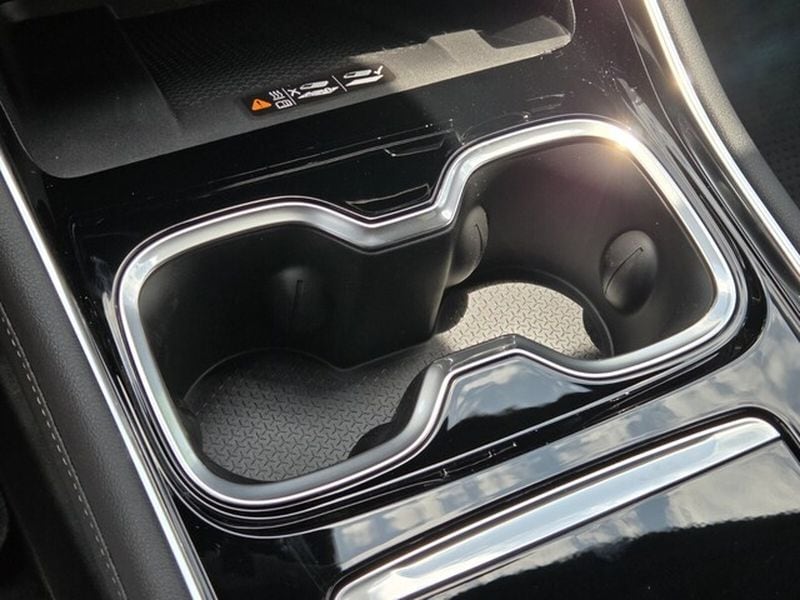 2026 Chevrolet Traverse High Country - Photo 26