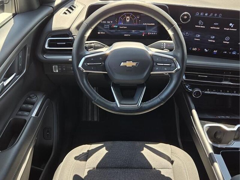 2025 Chevrolet Traverse LT - Photo 16