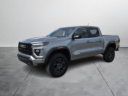 2025 GMC Canyon Elevation Truck