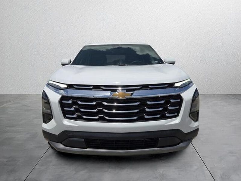 2026 Chevrolet Equinox LT - Photo 8